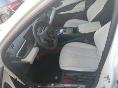 BYD Seagull 05 DM-i Smart Drive Edition 55KM Luxury - ფოტო 15