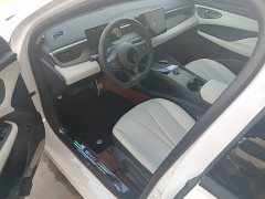 BYD Seagull 05 DM-i Smart Drive Edition 55KM Luxury - ფოტო 16