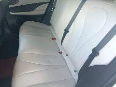 BYD Seagull 05 DM-i Smart Drive Edition 55KM Luxury - ფოტო 17