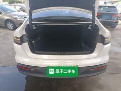 BYD Seagull 05 DM-i Smart Drive Edition 55KM Luxury - ფოტო 19