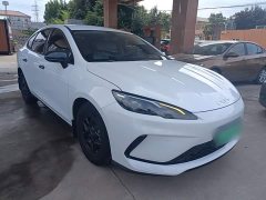 BYD Seagull 05 DM-i Smart Drive Edition 55KM Luxury - ფოტო 4