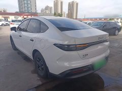 BYD Seagull 05 DM-i Smart Drive Edition 55KM Luxury - ფოტო 5