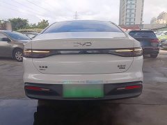 BYD Seagull 05 DM-i Smart Drive Edition 55KM Luxury - ფოტო 6