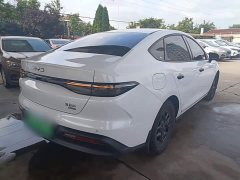 BYD Seagull 05 DM-i Smart Drive Edition 55KM Luxury - ფოტო 7