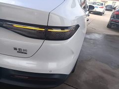 BYD Seagull 05 DM-i Smart Drive Edition 55KM Luxury - ფოტო 8