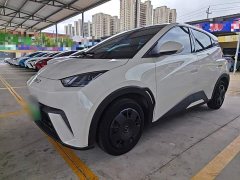 BYD Seagull 305km Vitality Edition - ფოტო 1