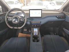 BYD Seagull 305km Vitality Edition - ფოტო 10