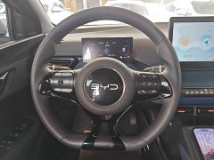 BYD Seagull 305km Vitality Edition - ფოტო 11