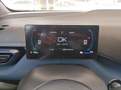 BYD Seagull 305km Vitality Edition - ფოტო 12