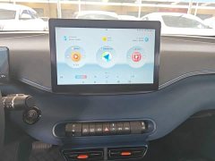 BYD Seagull 305km Vitality Edition - ფოტო 13