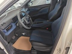 BYD Seagull 305km Vitality Edition - ფოტო 15