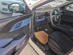 BYD Seagull 305km Vitality Edition - ფოტო 16