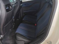 BYD Seagull 305km Vitality Edition - ფოტო 17