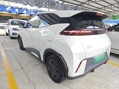 BYD Seagull 305km Vitality Edition - ფოტო 5