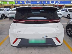 BYD Seagull 305km Vitality Edition - ფოტო 6