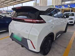 BYD Seagull 305km Vitality Edition - ფოტო 7