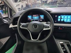 Volkswagen Golf 2021 280TSI DSG Pro - ფოტო 11