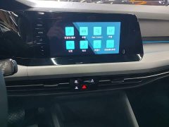 Volkswagen Golf 2021 280TSI DSG Pro - ფოტო 13