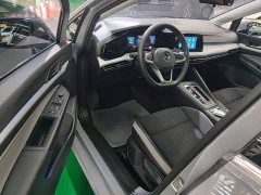 Volkswagen Golf 2021 280TSI DSG Pro - ფოტო 16