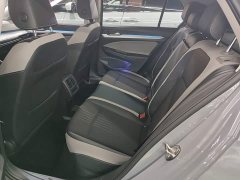 Volkswagen Golf 2021 280TSI DSG Pro - ფოტო 17