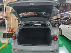 Volkswagen Golf 2021 280TSI DSG Pro - ფოტო 19
