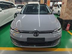 Volkswagen Golf 2021 280TSI DSG Pro - ფოტო 3