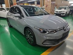 Volkswagen Golf 2021 280TSI DSG Pro - ფოტო 4