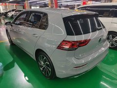 Volkswagen Golf 2021 280TSI DSG Pro - ფოტო 5