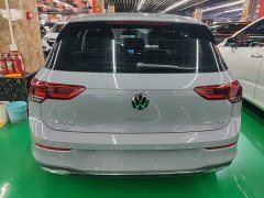 Volkswagen Golf 2021 280TSI DSG Pro - ფოტო 6