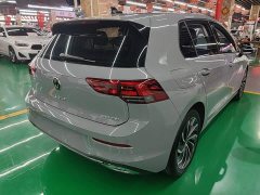 Volkswagen Golf 2021 280TSI DSG Pro - ფოტო 7