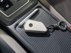 Volkswagen Golf 2021 280TSI DSG Pro - ფოტო 9