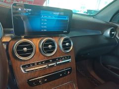 Mercedes-Benz GLC 2022 GLC 260 L 4MATIC Luxury - ფოტო 10