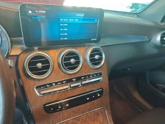 Mercedes-Benz GLC 2022 GLC 260 L 4MATIC Luxury - ფოტო 13