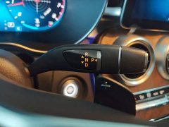 Mercedes-Benz GLC 2022 GLC 260 L 4MATIC Luxury - ფოტო 14