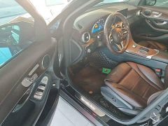 Mercedes-Benz GLC 2022 GLC 260 L 4MATIC Luxury - ფოტო 16
