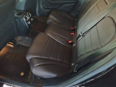 Mercedes-Benz GLC 2022 GLC 260 L 4MATIC Luxury - ფოტო 17