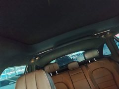 Mercedes-Benz GLC 2022 GLC 260 L 4MATIC Luxury - ფოტო 18