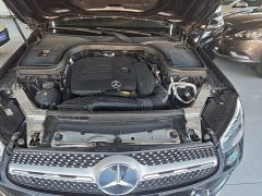 Mercedes-Benz GLC 2022 GLC 260 L 4MATIC Luxury - ფოტო 20