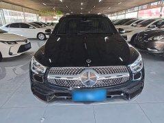 Mercedes-Benz GLC 2022 GLC 260 L 4MATIC Luxury - ფოტო 3