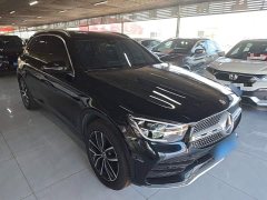 Mercedes-Benz GLC 2022 GLC 260 L 4MATIC Luxury - ფოტო 4