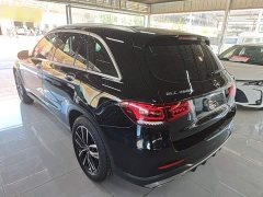 Mercedes-Benz GLC 2022 GLC 260 L 4MATIC Luxury - ფოტო 5