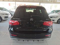 Mercedes-Benz GLC 2022 GLC 260 L 4MATIC Luxury - ფოტო 6