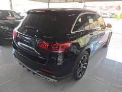 Mercedes-Benz GLC 2022 GLC 260 L 4MATIC Luxury - ფოტო 7