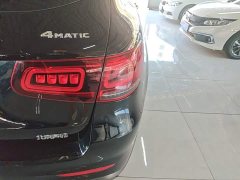 Mercedes-Benz GLC 2022 GLC 260 L 4MATIC Luxury - ფოტო 8