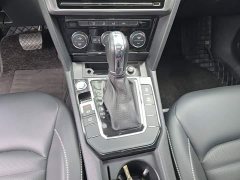 Volkswagen Lamando 2019 280TSI DSG Comfort Edition China VI - ფოტო 10