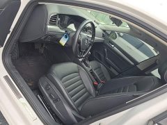 Volkswagen Lamando 2019 280TSI DSG Comfort Edition China VI - ფოტო 11