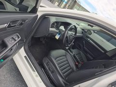 Volkswagen Lamando 2019 280TSI DSG Comfort Edition China VI - ფოტო 12