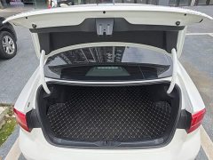 Volkswagen Lamando 2019 280TSI DSG Comfort Edition China VI - ფოტო 15