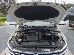 Volkswagen Lamando 2019 280TSI DSG Comfort Edition China VI - ფოტო 16