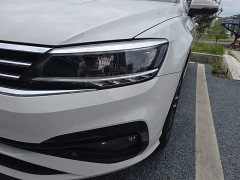 Volkswagen Lamando 2019 280TSI DSG Comfort Edition China VI - ფოტო 18